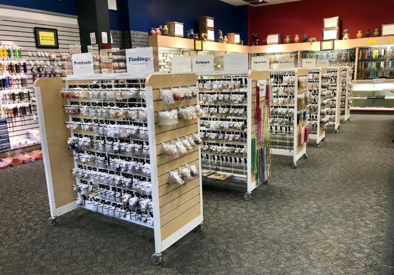 Gem & Bead Mall Mesa (GBM_Mesa) Twitter