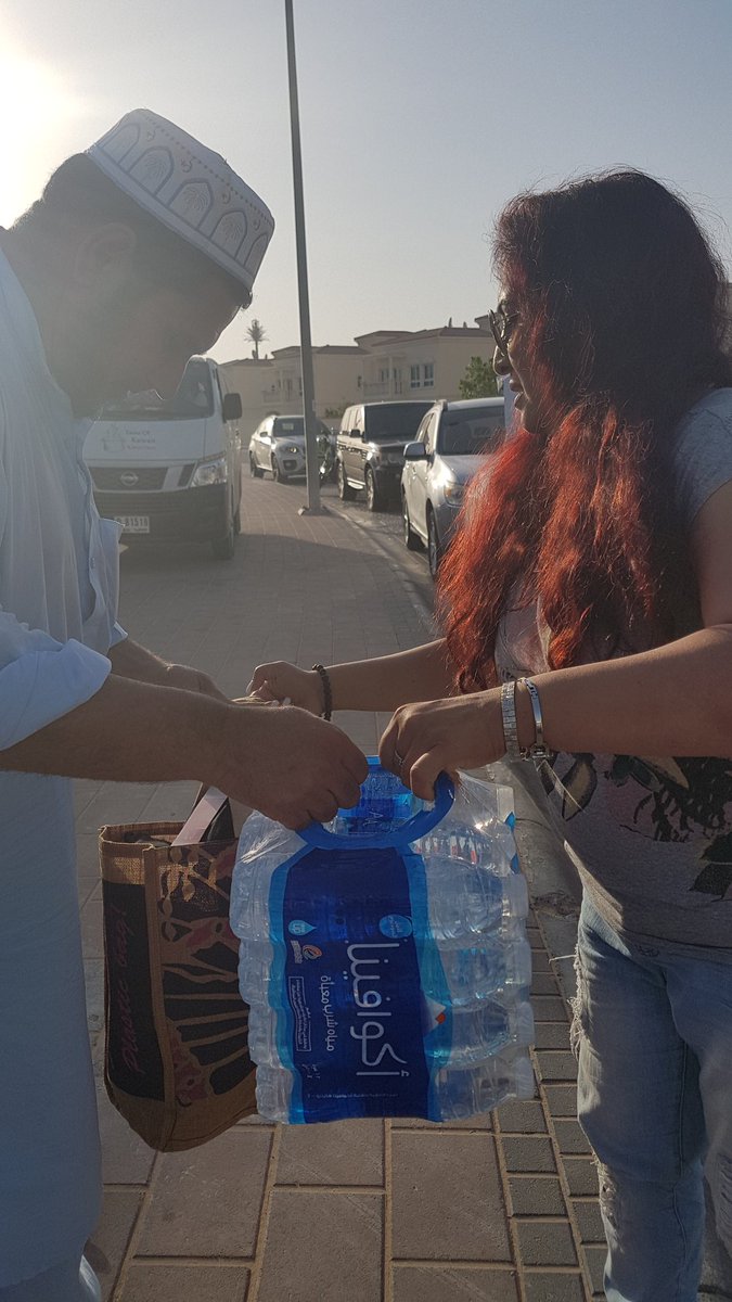 Year2_sbs's tweet photo. Teachers giving back. 
#EidMubarak 
#giving
#caring
#safabritishschool https://t.co/UqknUZdB9q