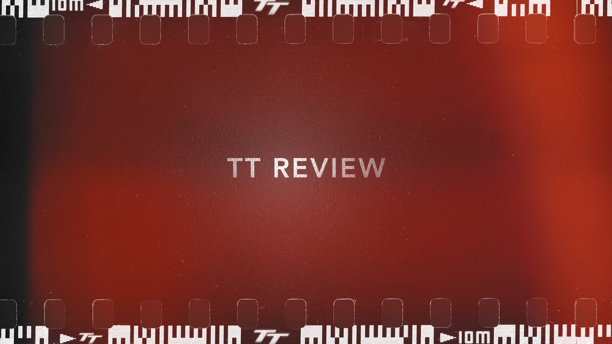 greenlight_tv's tweet image. For those who miss it already - TT Review - Tonight on ITV4 - 7pm