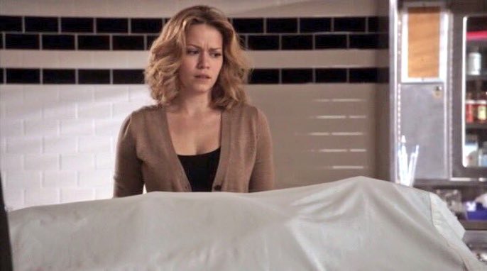 OTHdiary's tweet photo. Retweet if you stopped breathing during this scene. https://t.co/tjvDRahqkK