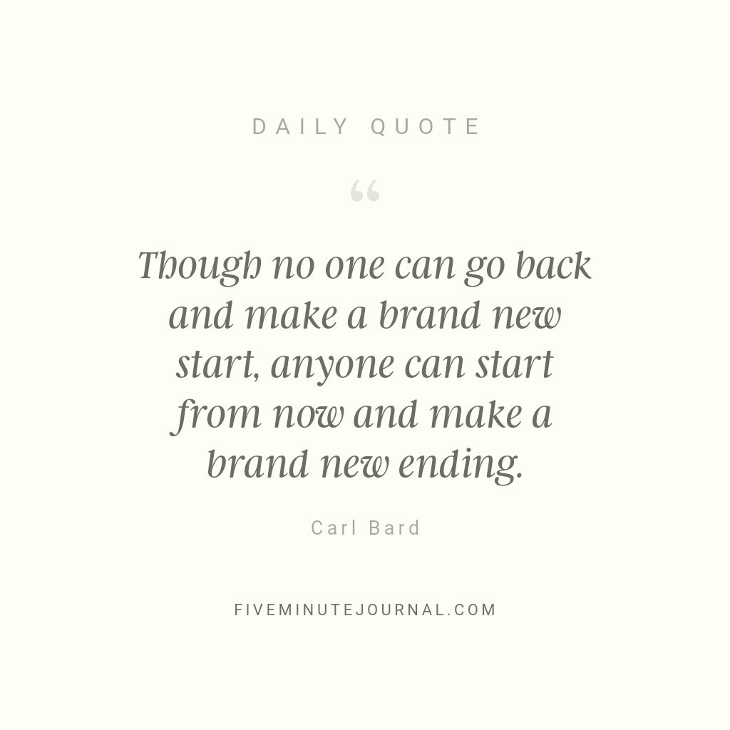 parisfogle's tweet photo. Couldn’t agree more! @5minutejournal https://t.co/ah6LDkioC9