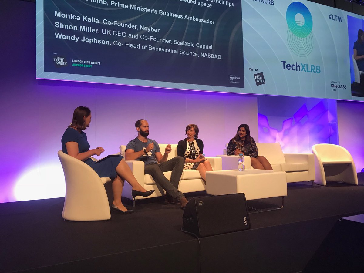 Georgia Hanias tweet media