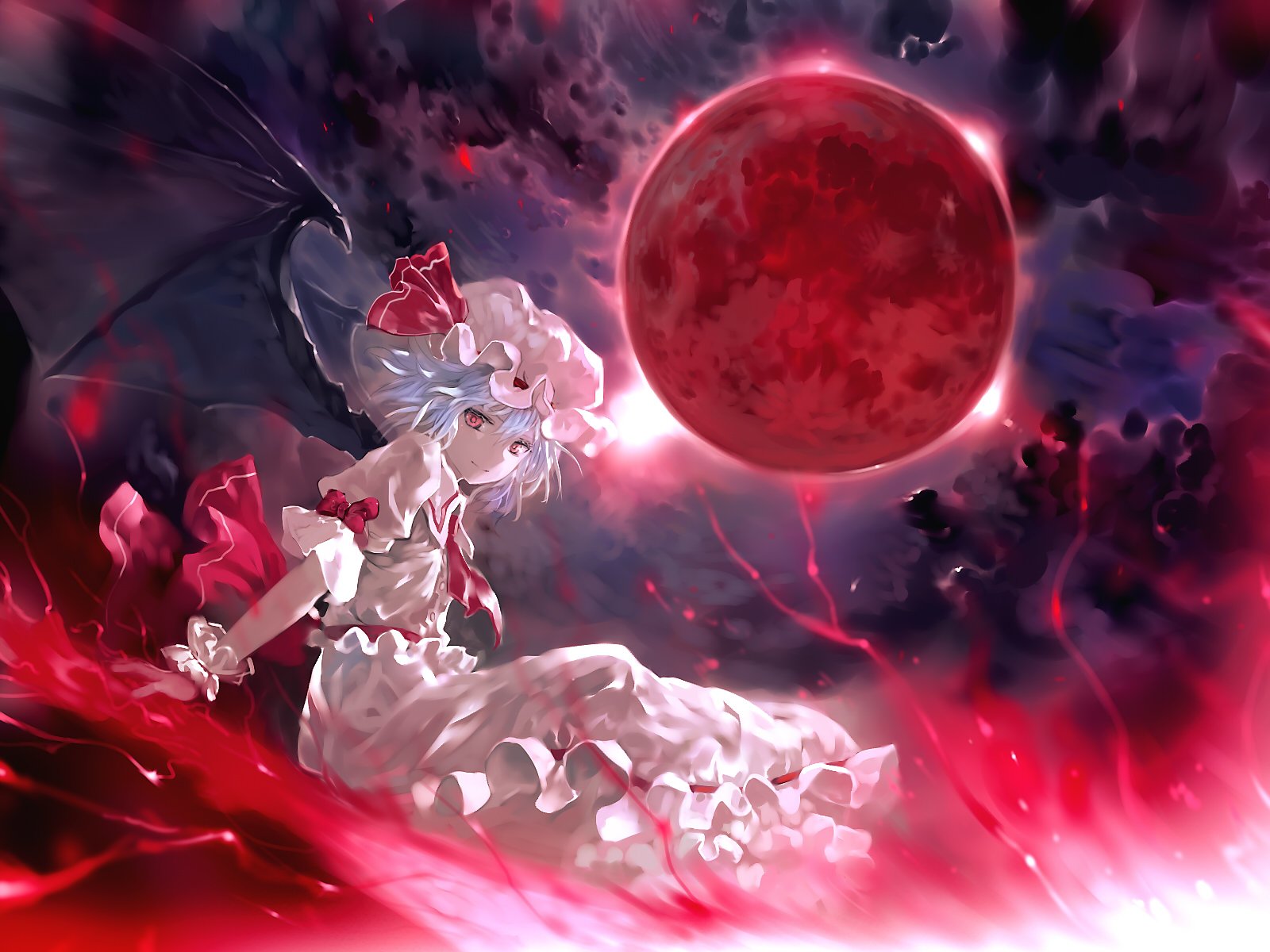 全国の東方projectファン集まれー レミリア スカーレット 東方project 東方好きと繋がりたい 東方好きな人はrt 東方が好きな人rt レミリア レミリアが好きな人rt かわいいと思ったらrt かっこいいと思ったらrt 美しいと思ったらrt いいねした人