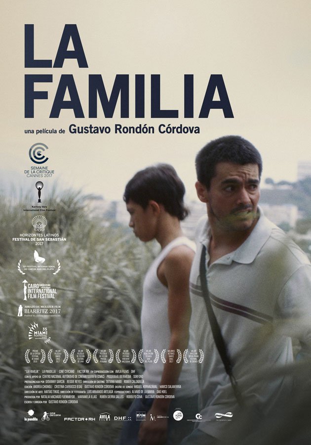 Festival del Cine Venezolano tweet media