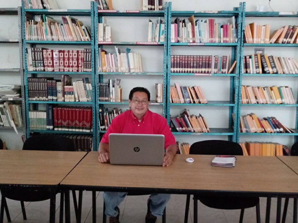 omar alpuche leal tweet media
