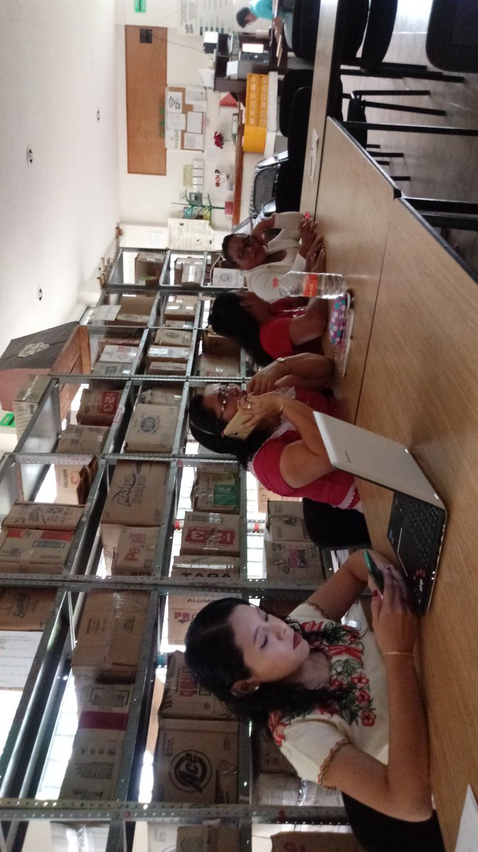 Hoy en la #BibiotecaPabloPancardoVargas curso de #FuncionesYObligaciones de los #ServidoresPúblicos  <a href="/PtoMorelosAyto/">Ayto. Puerto Morelos</a> con base en la #LeyGeneralDeResponsabilidadesAdministrativasDeLosServidoresPúblicos @ICCALPMORELOS <a href="/DIANELALORIA/">DIANELA LORIA</a> <a href="/solangeconchaa/">Sol Concha</a> <a href="/licsergiochago/">Sergio Chalé Gómez</a> <a href="/PoroMedina/">Moyses Medina Cahuic</a>