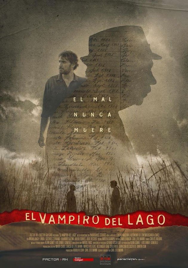 Festival del Cine Venezolano tweet media