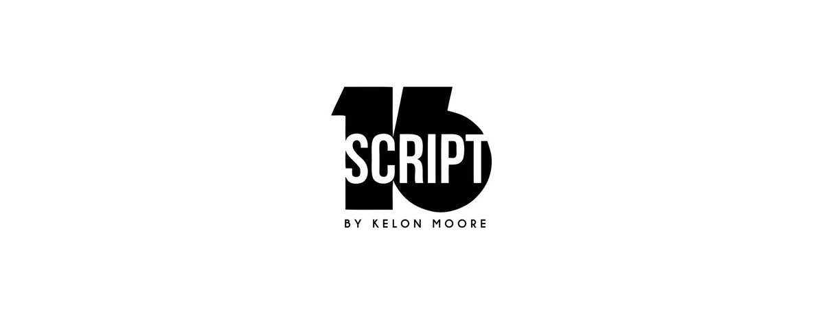 kelon_moore's tweet photo. This Facebook post from nine years ago popped up and all I could do was thank God for ambition and growth! #Script16 https://t.co/pxfbNIxGH8