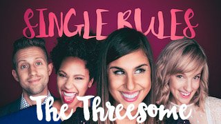 SingleRulesNYC's tweet photo. Watch episode 4 of Single Rules - THE THREESOME - now on Facebook!
#webseries #WomenComeFirst #SingleRules https://t.co/AQrxUxJ3DZ