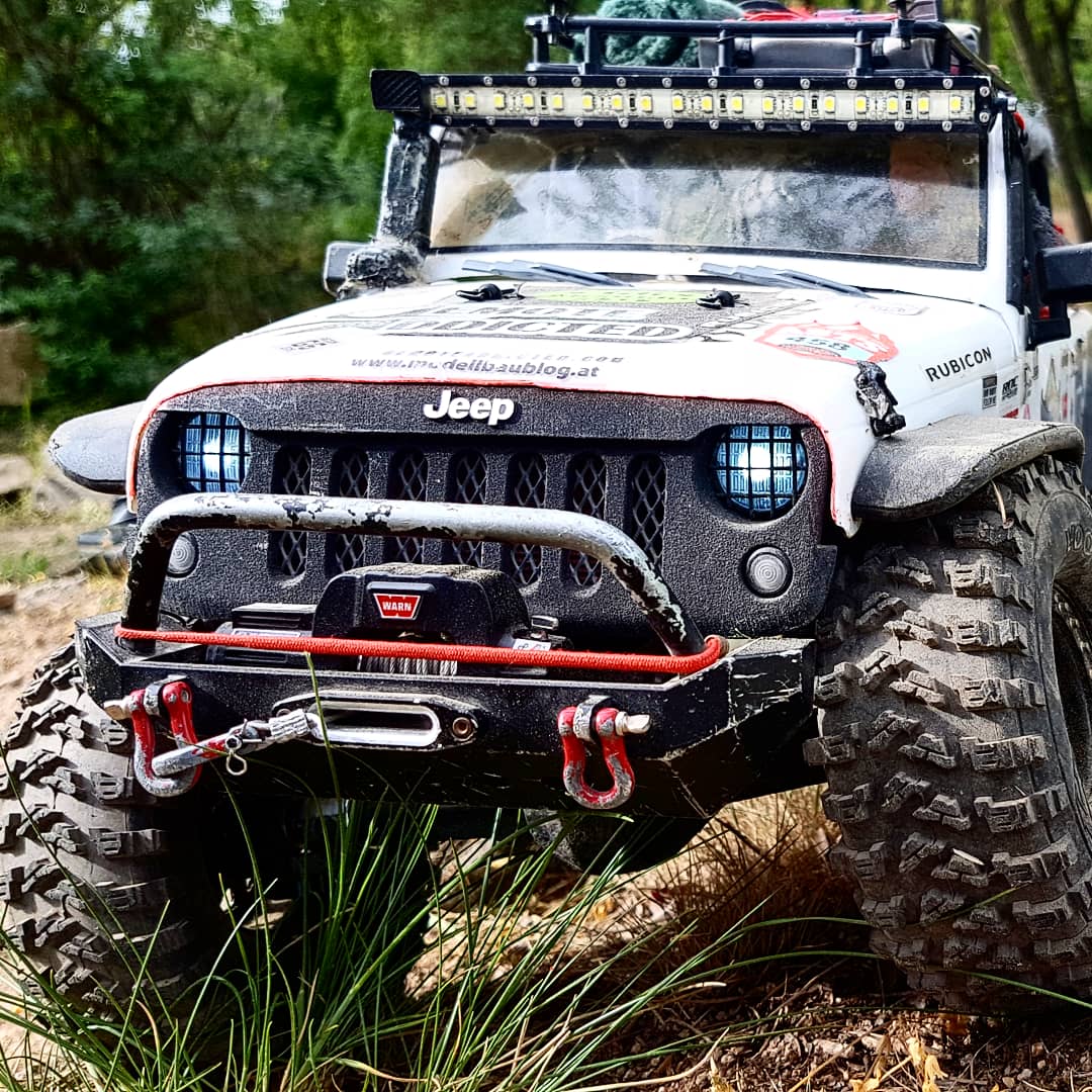 RemoteAddicted's tweet photo. Time for a little Wrangler session. 😍
#rc #axialscx10 #axial #axialracing #scx10 #teamottsixracing #holmeshobbies #ssd #ssdrc #voodooklr #holmeshobbies #jeep #wrangler #jeepwrangler #rclove https://t.co/PBU4CalUXm