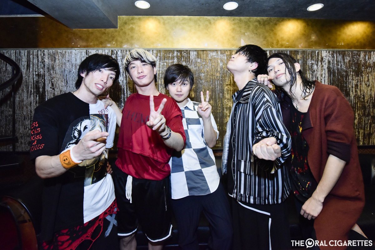 oral_official's tweet photo. 【東京公演終了！】

「ReI project coupling tour〜Piggybacking Together〜」ファイナル、東京公演終了しました！
ぼくのりりっくのぼうよみさん、お越し頂いたみなさん、ありがとうございました！！

photo by AZUSA TAKADA
#オーラル_KK https://t.co/Zw7wXbXafh