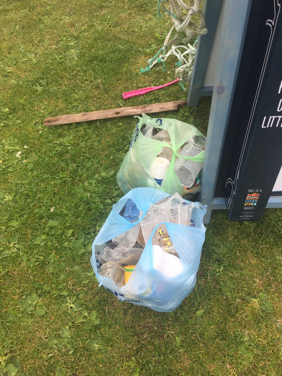 1st_food's tweet photo. We spent part of our walk clearing plastic from Sandham beach today. We will happily provide bags &amp; re-cycle/dispose of rubbish collected. Why not do your bit and help keep our Island plastic free. #2minutebeachclean #lovewhereyoulive #HolyIslandAccommodation #1stClassFood https://t.co/iOUMOEAHc1