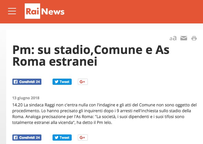 giopge's tweet photo. @checco710 @fattoquotidiano @maumartina @virginiaraggi Spiegate a Martina che il Comune è estraneo alla vicenda.
@maumartina https://t.co/6BSVgCjyBH