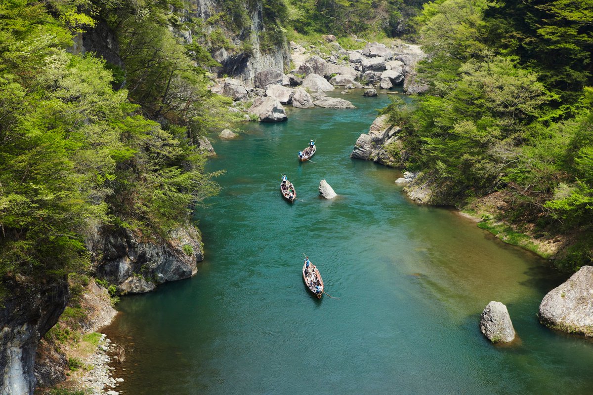 Hoshino_Resorts's tweet photo. Planning a family holiday in Japan? Here’s why Nikko is a great choice with children. 🚣‍♂️🧢 https://t.co/NF5MWPBc2h
#Hoshinoresorts #Come2Japan #Stay4fun #Nikko #KAINikko #DiscoverJapan #Edo #Wonderland https://t.co/X9xuUuLqth