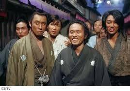 福笑 西郷どん の小栗旬がパーマなのは 龍馬伝 が影響してる と思ったけど 意外と天然パーマキャラが多かった坂本龍馬 それもそのはず 本物の坂本龍馬が天パだもんねえ Bros1991 小栗旬 翔ぶが如く 竜馬におまかせ T Co 7l6ocsyr0y