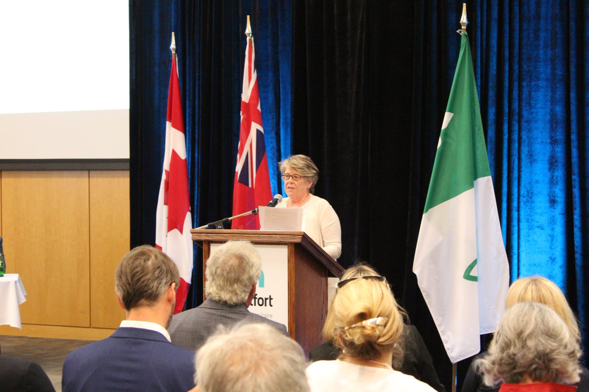 hopitalmontfort's tweet photo. The Association de l’Hôpital Montfort will hold its Annual General Meeting on Wednesday, June 20, in the hospital’s auditorium (713 Montreal Rd). Networking starts at 6 p.m. &amp; AGM at 6:30 p.m. Proceedings will be in French. RSVP at 613-746-4621 x2020 or gouvernance@montfort.on.ca https://t.co/td4jxlIi7C