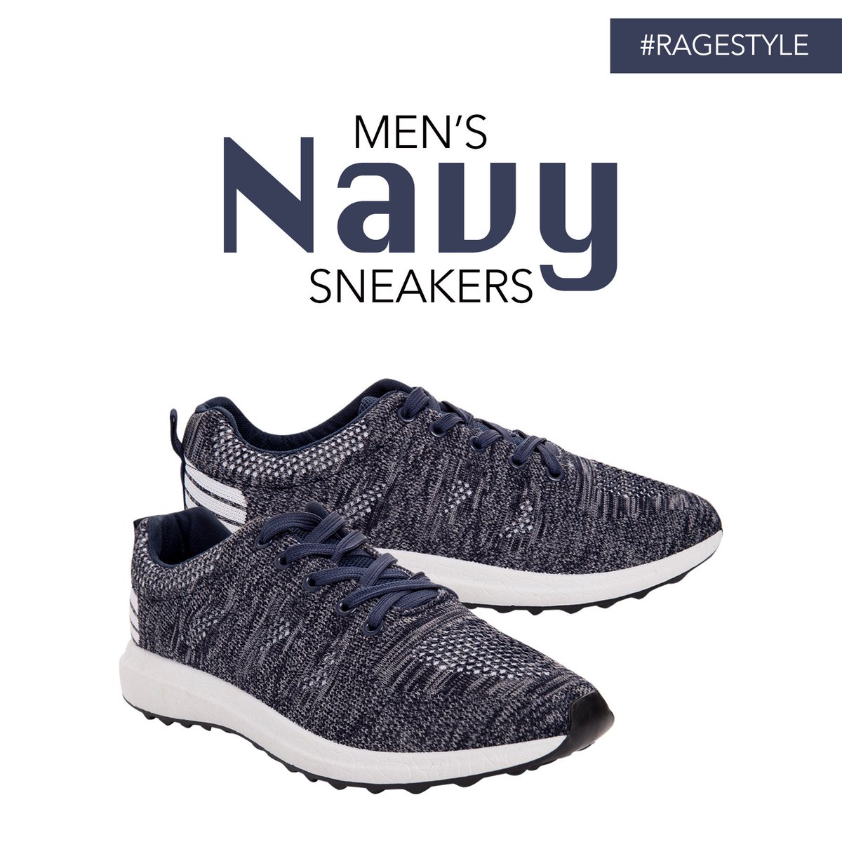 RageFashionSA's tweet photo. Spoil your dad this Father's Day with a pair of these sneakers for only R289.00! #FathersDay #RageStyle https://t.co/47XJYHVkCD