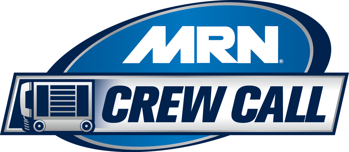 MRNRadio's tweet photo. Crew Call pres by @HerculesTires and @Gruntstyle is ON THE AIR!   

Guest:
Joe Piette - @StewartHaasRcng 

Join @DionRocko and @SammiOnAir  #AskMRN

Watch:
https://t.co/5I6uCnfmiN
https://t.co/SYpqEid26v https://t.co/xj0C9N8tLY