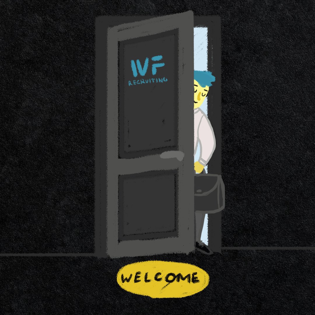 WFrecruiting's tweet photo. With WorkFor Recruiting, candidates always leave our office with a smile. 😊 #recruitment #Jobs #Satisfactory #Goodtimes #experiences #creativity #digitalart #Interview #fantastic #inspiration https://t.co/fTIKmhAsAM
