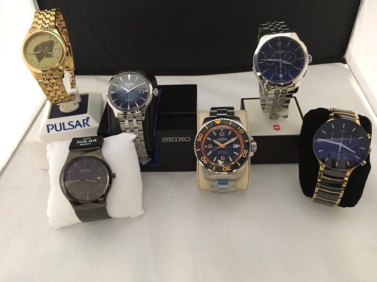 Goodman's Jewelers tweet media