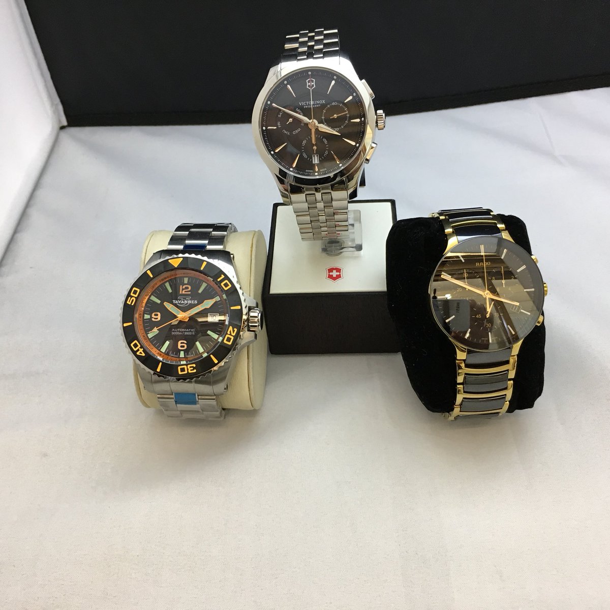 Goodman's Jewelers tweet media