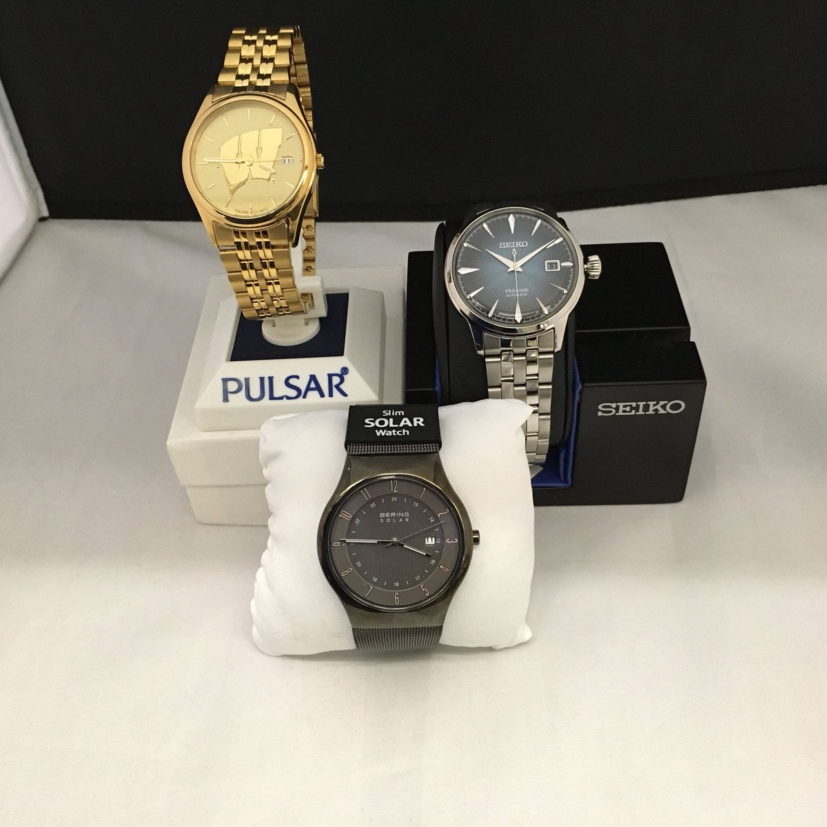 Goodman's Jewelers tweet media