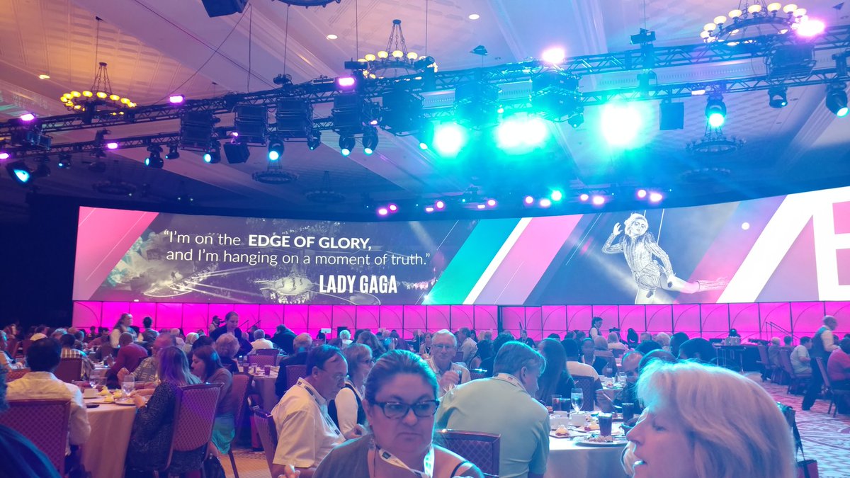 aktravelsource's tweet photo. #EDGEwithTLN#yearofthetravelagent https://t.co/2aCUwBL8kr