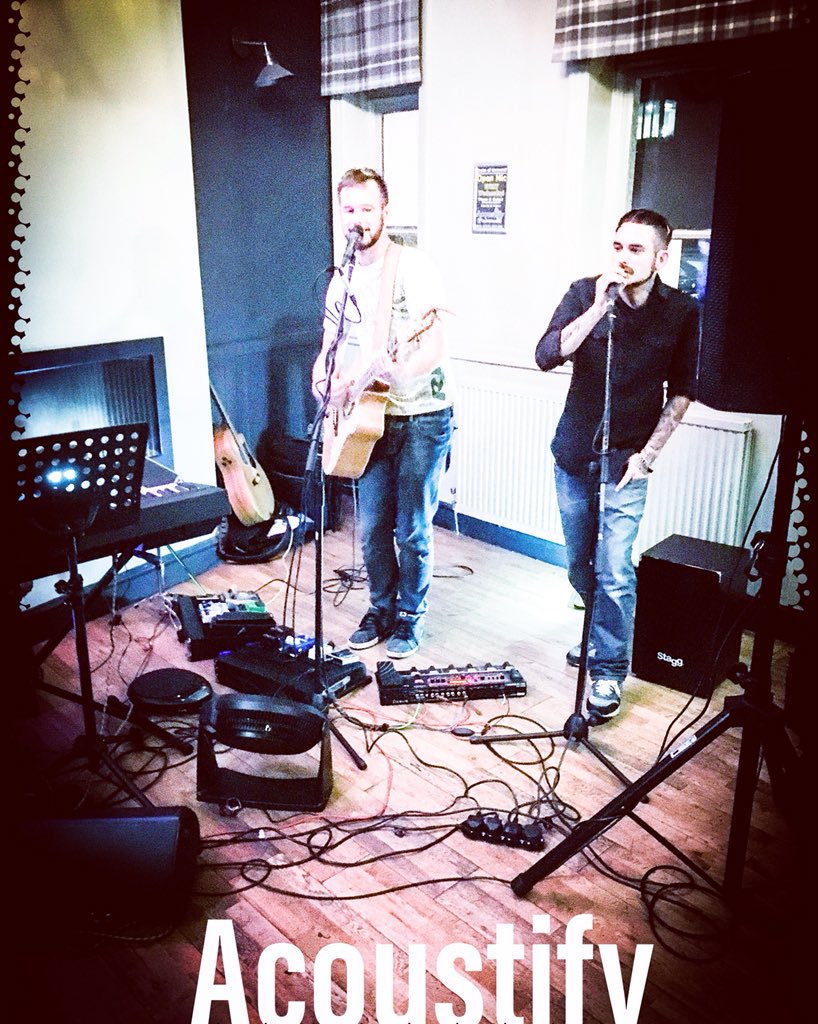 AcoustifyOM's tweet photo. Looking forward to all the acts confirmed for tonights #openmic at The Duke of Cornwall!! Friendliest pub in #Hammersmith by far!!!
#openmicnight #acoustifyopenmic #acoustify #londonopenmic #livemusic #fulham #fulhamandhammersmith #londonunplugged #biteme #LondonIsOpen https://t.co/C8jjLuCbEd