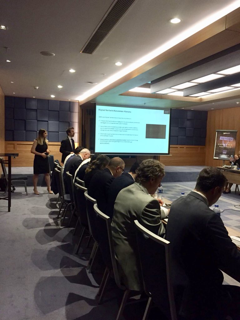 Hamzaoglu_legal's tweet photo. Data transfer among global hotels, agents, aggregators, travel metasearch engines, and more have been discussed with managers of a leading hotel in Turkey @yucelhamzaoglu @melikeerol https://t.co/NREOrh0gB0