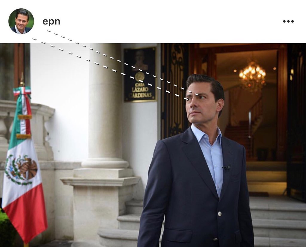 PiloMedellin's tweet photo. "Si yo estoy aquí, ¿quién es ese?"
EPN 2018
#LordAzteca
#LordEPN
#PeñaNieto
#Mundial2026 https://t.co/BRd6GZbM8l