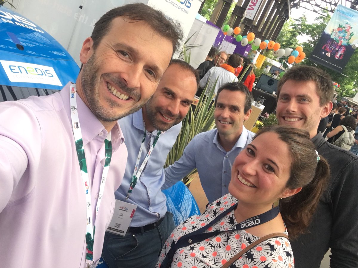 IDL (@IDL_SmartCity) | Twitter