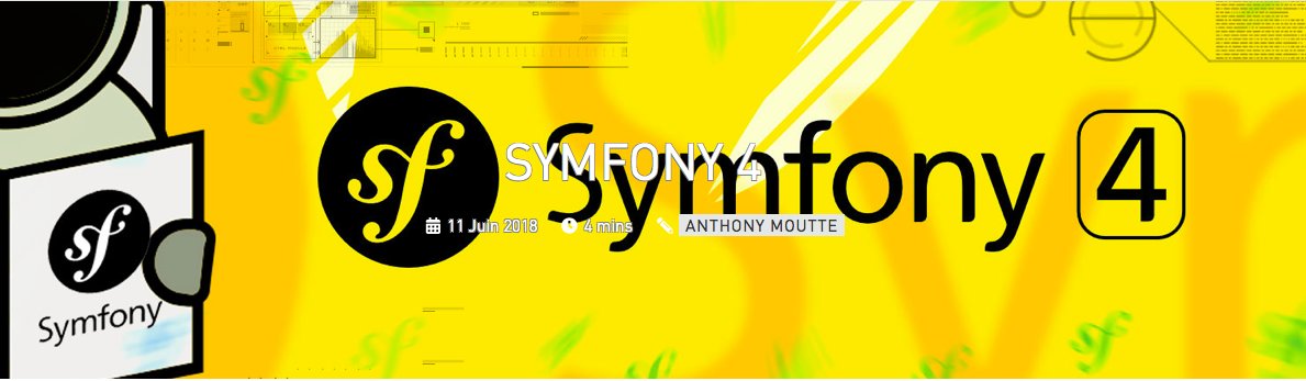 Eleven_Labs's tweet image. #BLOG|📄Aujourd’hui, l’astronaute👨‍🚀 @instabledesign, partage son expérience sur @symfony ! Un avant-goût : le principal changement de #Symfony4 est sans aucun doute la manière d’initialiser un projet mais aussi d’ajouter des fonctionnalités 👉 blog.eleven-labs.com/fr/symfony-4/