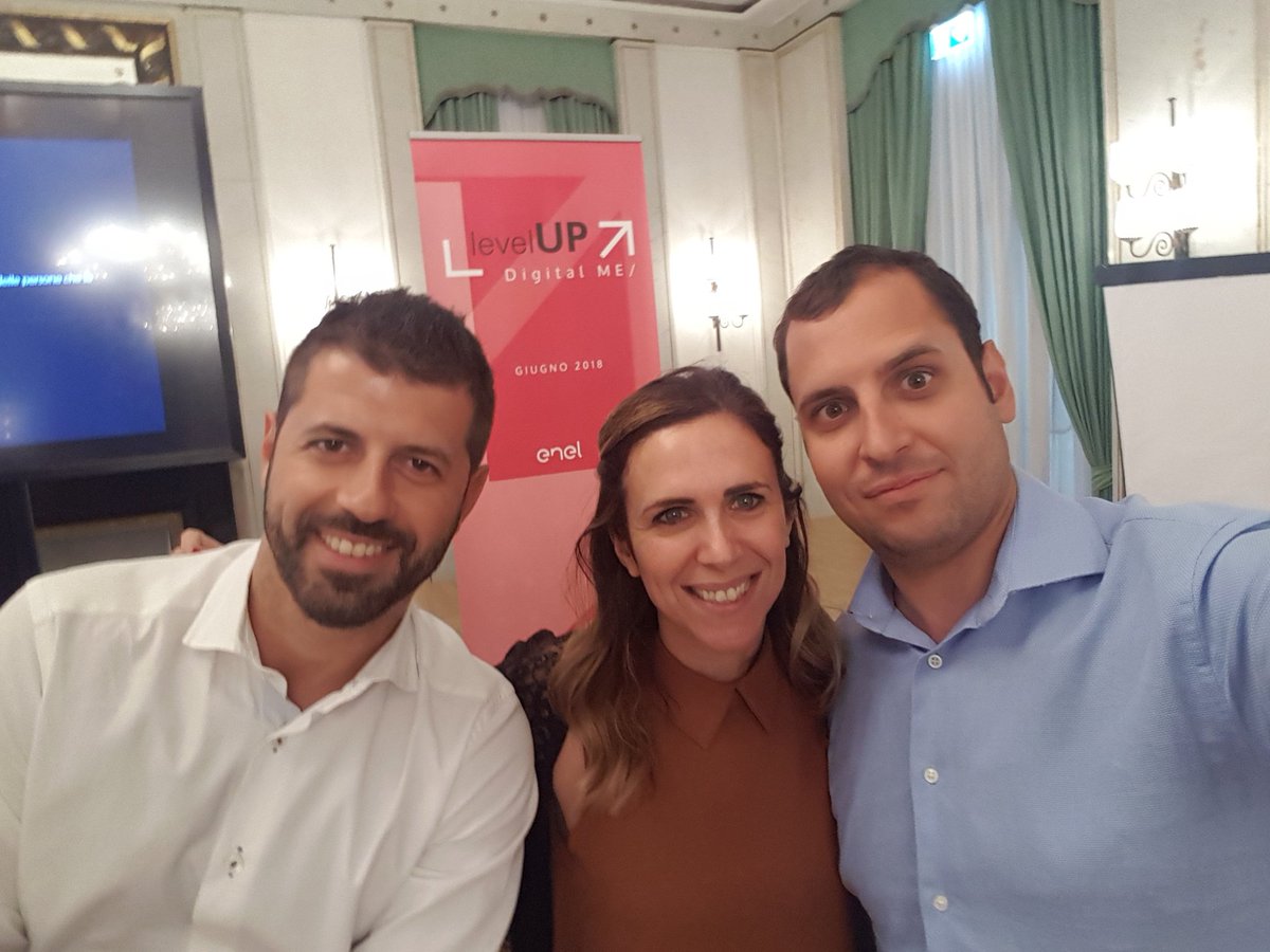 StefanoPatri84's tweet image. #eneldigitalme