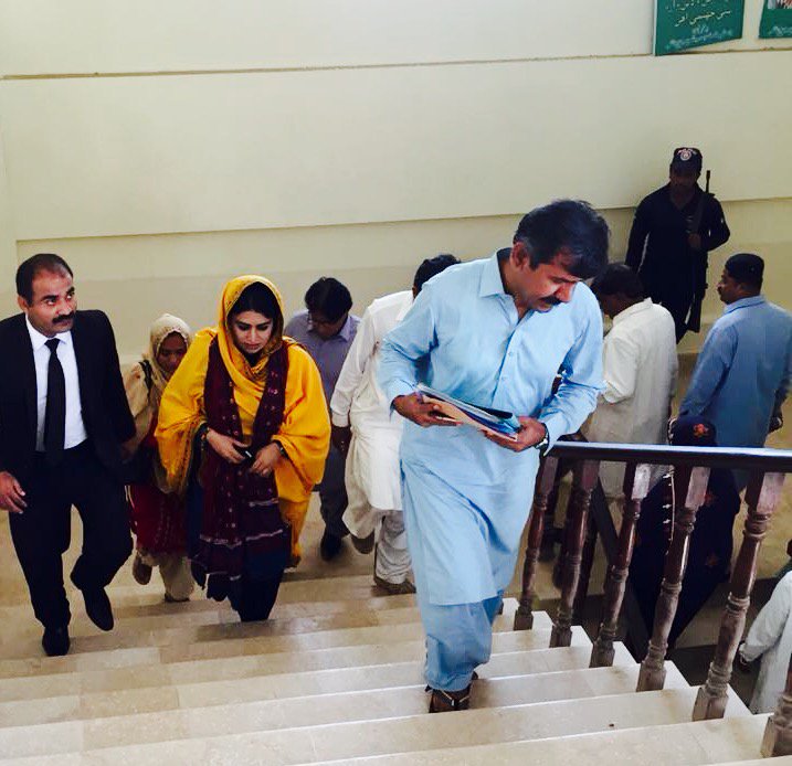RizwanSherani44's tweet photo. Senator @SassuiPalijo's nomination form accepted on Ps 79 #Sakro today at #Thatta
@BBhuttoZardari @BakhtawarBZ @AseefaBZ @SabaHyder1 @SabaMirzal @TeamSassuiPaljo @Asteena2 https://t.co/yObT5yaRHf