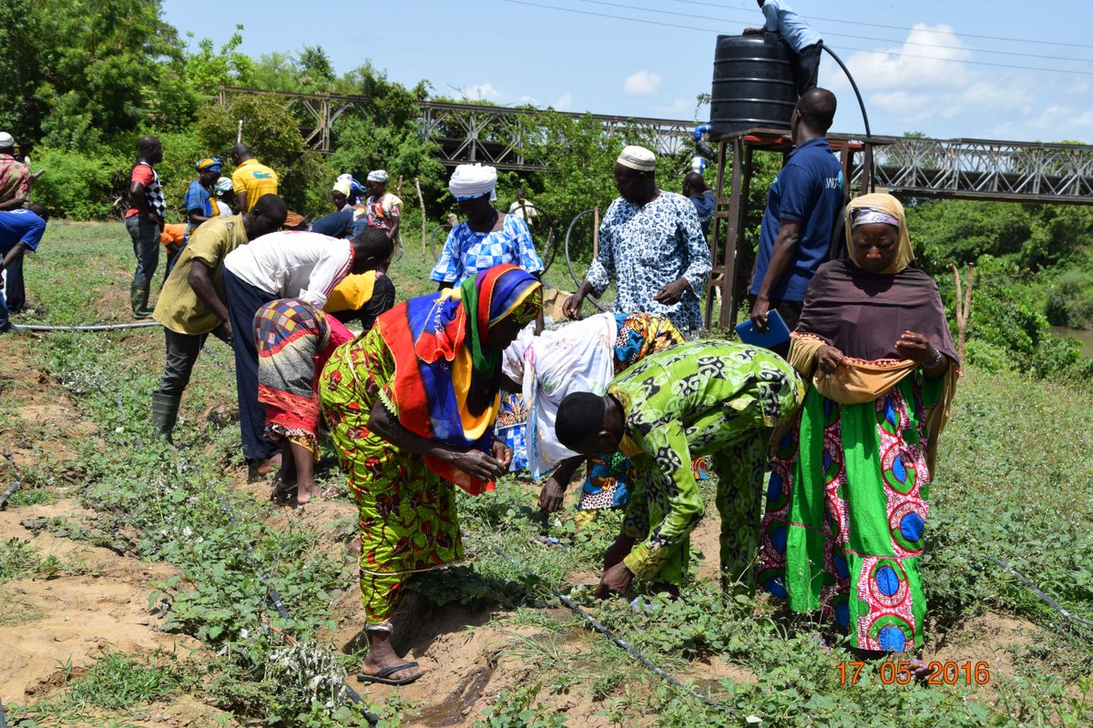 CNH Industrial on Twitter "Our brand Case_IH is donating agricultural machinery and expertise
