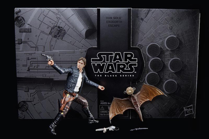 toyhypeusacom's tweet photo. #Hasbro #SanDiegoComicCon 2018 Exclusive #StarWars The Black Series Figures Announced

https://t.co/ush8c9X6D5

#SDCC #SCDC2018 https://t.co/2cHIJw1F6G