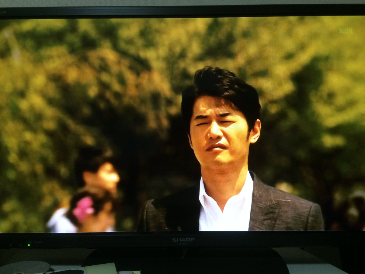 watanabeponta's tweet photo. 超今更ですが、綾瀬はるか主演の映画「本能寺ホテル」にぼんやりエキストラ出演させて頂いています https://t.co/qXnuEKvoqm