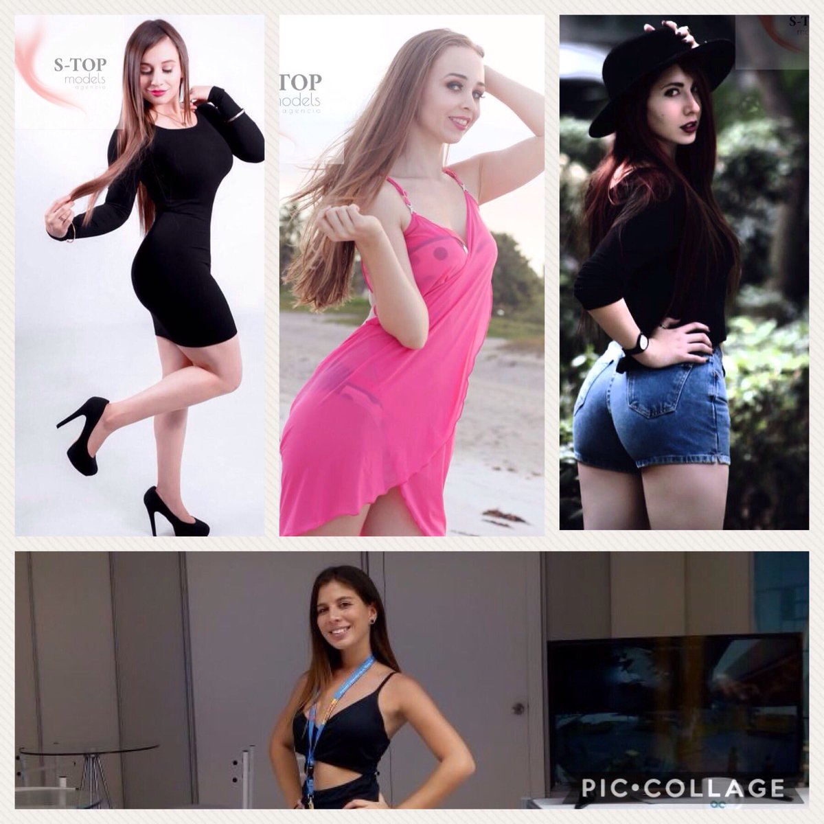 STopModelsAgen1's tweet photo. #Karen #ZuzanaMikova #Alicia #Nicole 
Te ayudamos a posicionar tu marca y/o producto, todo tipo de evento
#activacionBTL #sampling #eventos #edecanes #modelos #mexico #btl  #photography #photo #pic #instalike #art #beautiful #instagood https://t.co/w6fj3oS6jn
