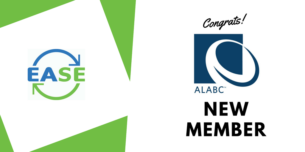 Welcome Advanced Lead Acid Battery Consortium <a href="/ALABC1/">alabc</a>: an international research cooperative of #lead producers, #battery manufacturers, equipment suppliers&amp;research facilities organized to enhance the performance of lead-acid batteries for several markets bit.ly/easemember