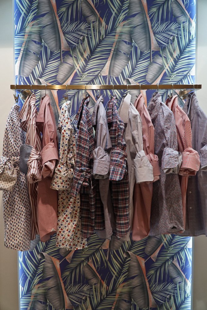 <a href="/Delsiena/">DelSiena Group </a> a <a href="/Pittiuomo/">Bulent Dogan</a> Welcome to the Jungle