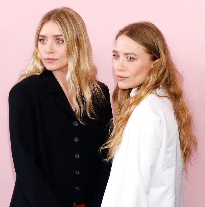 Happy 32nd birthday to Gemini queens Mary Kate and Ashley Olsen! 