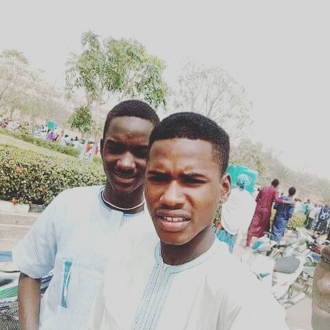 JrMarafa's tweet image. Hiiiiii