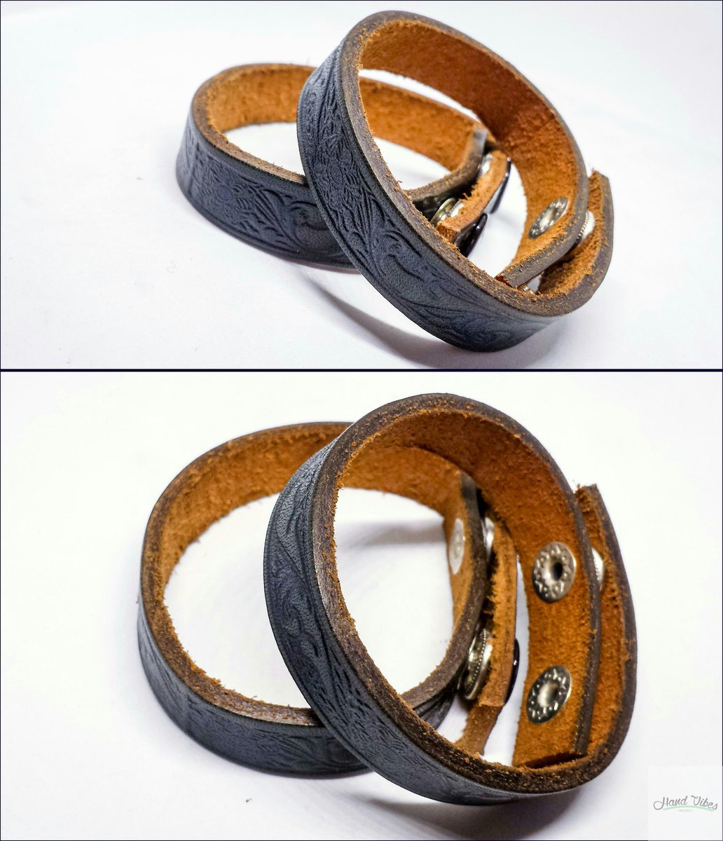 handvibesug's tweet photo. Two leather bracelets with very amazing engravings that will blow your minds especially for the couples #handvibesug #engravings #getitnow. For more information contact handvibesug on 0787152996 thank you https://t.co/MPZcj5wZed