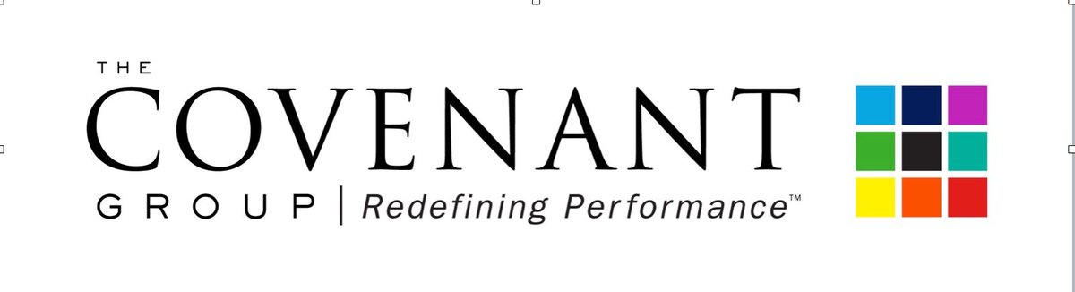 TCGIntl's tweet photo. "We educate and coach entrepreneurs. Our passion is to help our clients achieve and sustain peak peak performance. We are The Covenant Group.
@normtrainorTCG @JimRuta @ShaunaTrainor @kdemming
.
.
.
.
.
.
#TheCovenantGroup #RedefiningPerformance #CoachOnTheGo #WednesdayWisdom https://t.co/2fZnXYU6ax