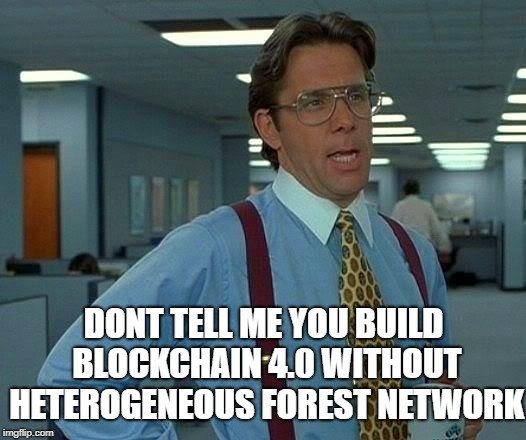 AlexT84758681's tweet photo. @SeeleTech #SEELEMEME #heterogeneous_forest_network https://t.co/0VhH565cgc