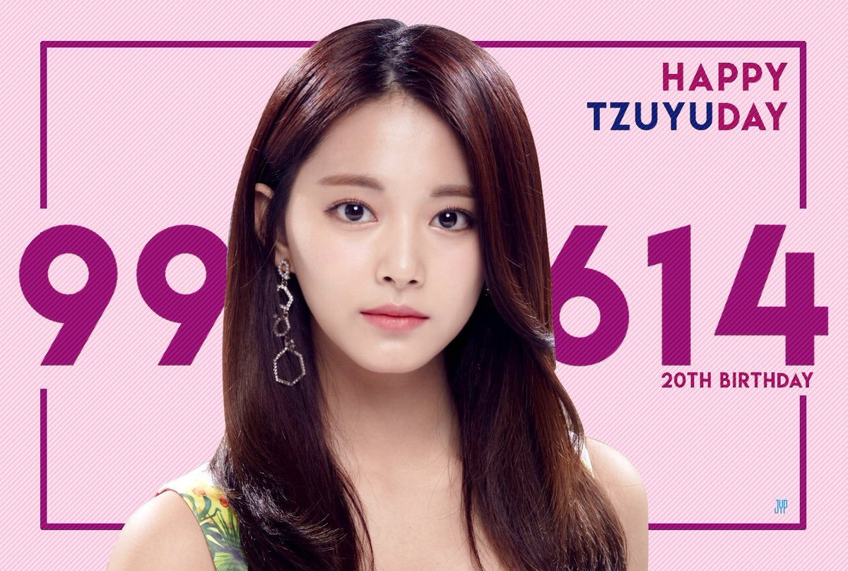 tw_k_0614's tweet photo. #HappyTZUYUday 
#HappyBirTZUday 

ツウィ センイルチュカへ〜😘🎉
20歳のお誕生日！
1つ節目の年だね！
これからどんどん大人びていくツウィが楽しみだーーー！😆✨✨✨

@JYPETWICE 
@JYPETWICE_JAPAN https://t.co/dFrKmX2R8M