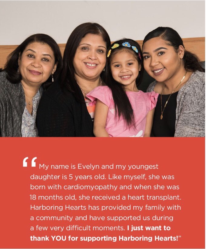 HarboringHearts's tweet image. We have $2,320 left to raise! Honor someone special in your life this Father’s Day and make a donation in their name to #harboringhearts #springcampaign #crowdrise