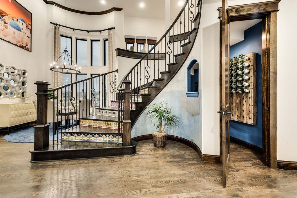 GrandHomesTX's tweet photo. Don't forget to check out one of our newest model homes, The Grand Tour, Now Open in The Tour at Craig Ranch, McKinney #newhome #newmodelhome #mckinney #texas #grandtour #touratcraigranch #grandhomes #grandhomestx #luxuryhomes #dreamhome https://t.co/RRIc99Axq9