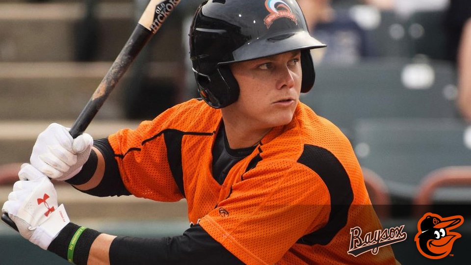 Minor League Baseball on Twitter "After recovering from a hand