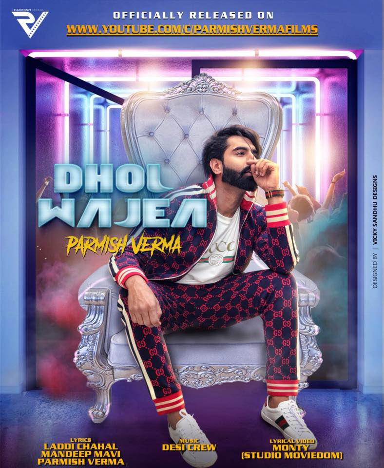 Parmish Verma tweet media